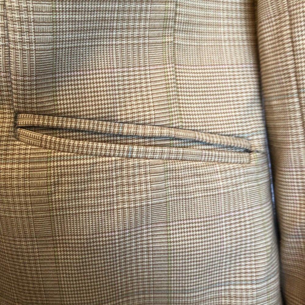 Isabel & Nina 2 business blazer EUC - Picture 5 of 10